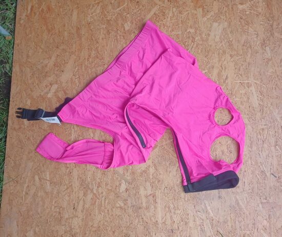 Equi-Sky Sleezy, Fuchsia M